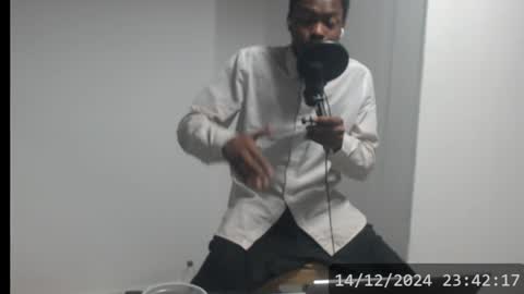 Masterdomfuck online show from 12/15/24, 02:41