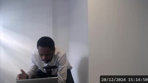 Masterdomfuck online show from 12/20/24, 06:13