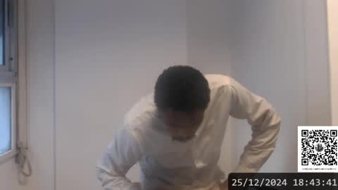 Masterdomfuck online show from 12/25/24, 09:43