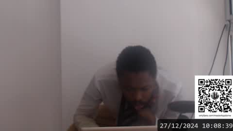 Masterdomfuck online show from 12/27/24, 01:07