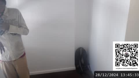 Masterdomfuck online show from 12/28/24, 04:30