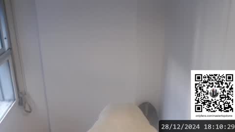 Masterdomfuck online show from 12/28/24, 09:08