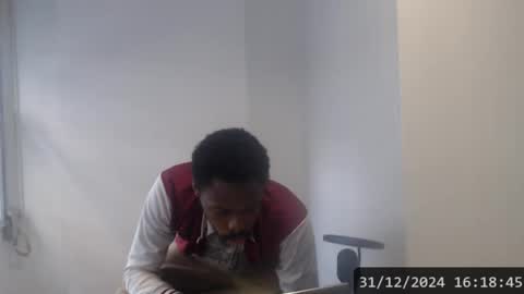 Masterdomfuck online show from 12/31/24, 07:18