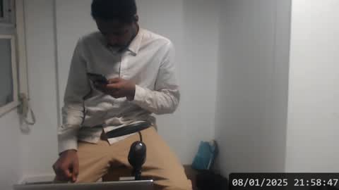 Masterdomfuck online show from 01/09/25, 12:57