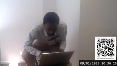 Masterdomfuck online show from 01/09/25, 01:35
