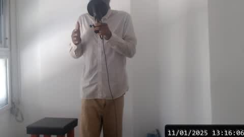 Masterdomfuck online show from 01/11/25, 04:14