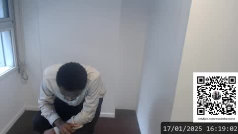 Masterdomfuck online show from 01/17/25, 07:16