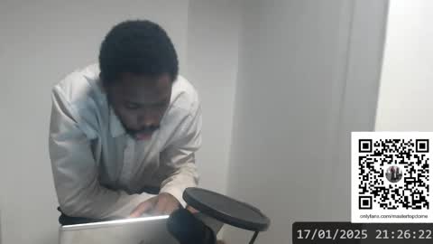 Masterdomfuck online show from 01/18/25, 12:24