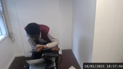 Masterdomfuck online show from 01/18/25, 09:55