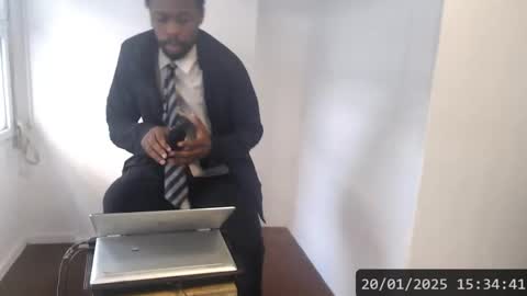 Masterdomfuck online show from 01/20/25, 06:32