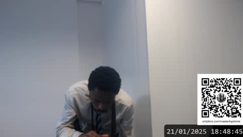 Masterdomfuck online show from 01/21/25, 09:46