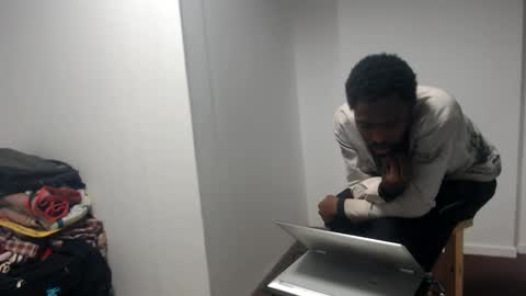 Masterdomfuck online show from 01/23/25, 12:04