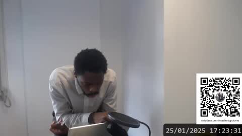 Masterdomfuck online show from 01/25/25, 08:21