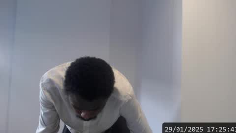 Masterdomfuck online show from 01/29/25, 08:25