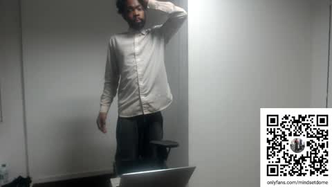 Snapshot of masterdomfuck chatting on 09/19/25, 12:34 Masterdomfuck online show from 09/19/25, 12:34