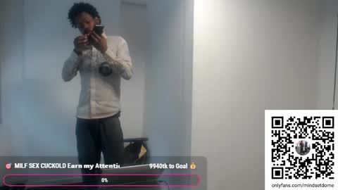 Snapshot of masterdomfuck chatting on 09/20/25, 06:42 Masterdomfuck online show from 09/20/25, 06:42