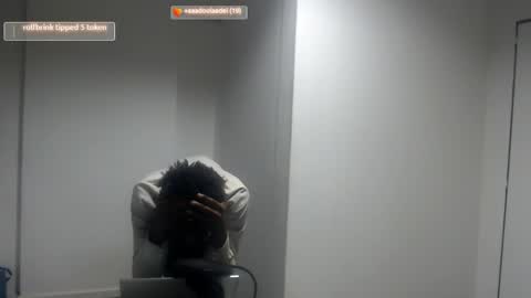 Snapshot of masterdomfuck chatting on 09/25/25, 12:14 Masterdomfuck online show from 09/25/25, 12:14