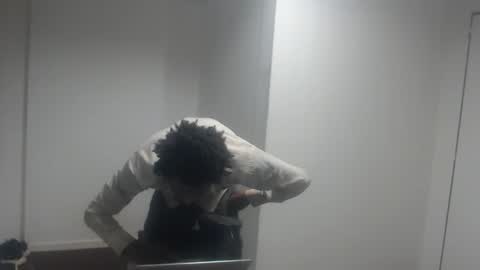 Snapshot of masterdomfuck chatting on 10/31/25, 12:55 Masterdomfuck online show from 10/31/25, 12:55