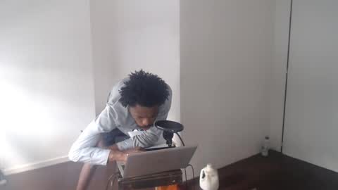 Masterdomfuck online show from 11/19/25, 07:14