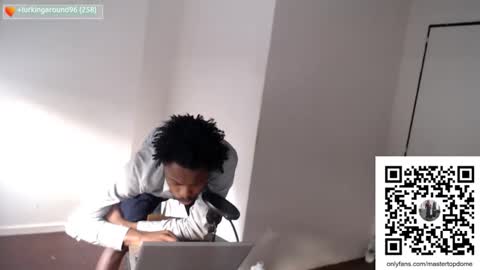 Masterdomfuck online show from 11/26/25, 10:27