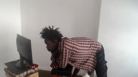 Masterdomfuck online show from 04/25/26, 05:32