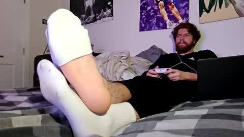 CanuckSoles online show from 03/10/25, 12:18