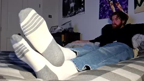 CanuckSoles online show from 03/10/25, 07:07