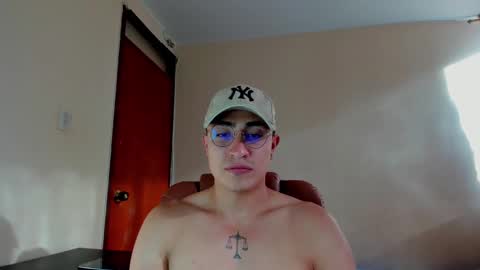 masterfiterotic online show from 02/01/25, 09:29