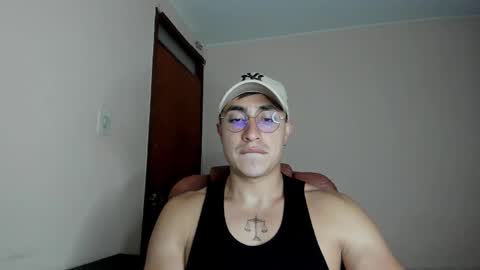 masterfiterotic online show from 03/05/25, 11:16