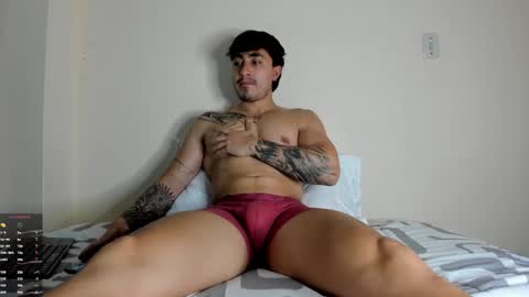 masterfiterotic online show from 11/10/25, 11:04