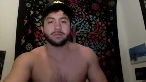 masterjames01 online show from 10/23/25, 06:06