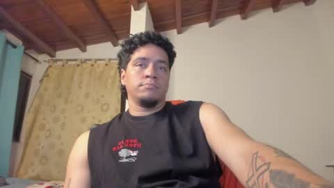 Juan Independent Model online show from 07/11/26, 12:02