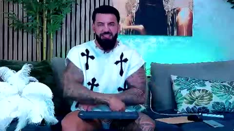 masterkingofmuscle online show from 07/30/26, 07:29