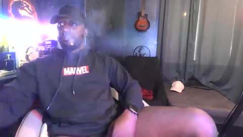 Snapshot of mastermarvel22 chatting on 05/03/26, 05:41 BlackMarvel online show from 05/03/26, 05:41