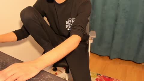 Snapshot of mastermiko chatting on 02/17/25, 10:29 Silly Rabbit online show from 02/17/25, 10:29