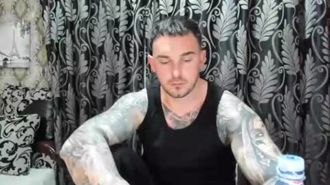 Snapshot of mastermusclejon chatting on 03/27/26, 11:15 Jon online show from 03/27/26, 11:15