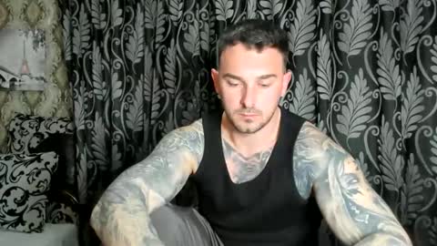 Snapshot of mastermusclejon chatting on 03/28/26, 09:47 Jon online show from 03/28/26, 09:47