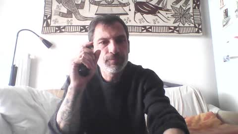 Master P online show from 12/04/24, 01:09