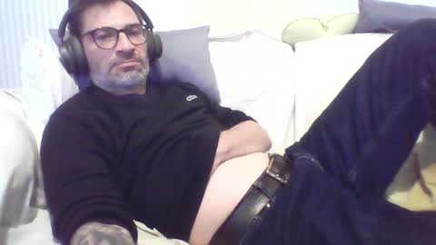 Master P online show from 12/08/24, 07:54