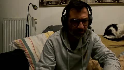 Master P online show from 01/26/25, 08:02