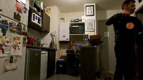 Master P online show from 01/31/25, 06:47