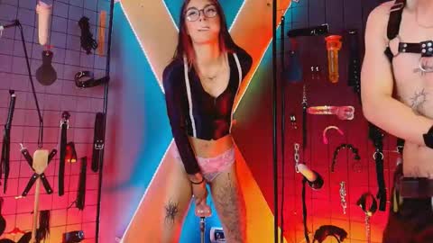 masterr_bdsm__ online show from 10/13/25, 12:38