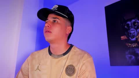 Snapshot of masters_boys chatting on 11/09/25, 10:24 KONAN online show from 11/09/25, 10:24