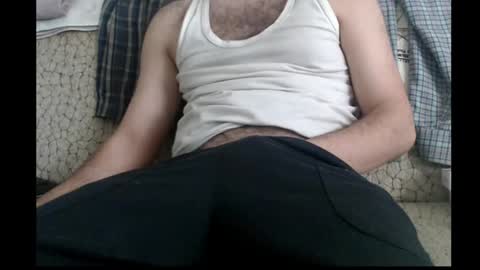 Master online show from 01/19/25, 09:01