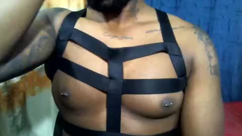 camilo online show from 01/04/25, 04:54