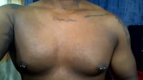 camilo online show from 01/08/25, 12:58