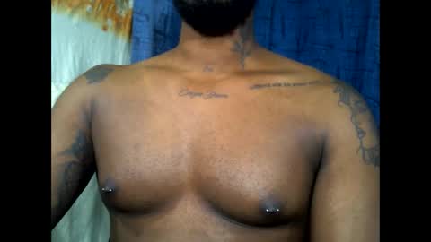 camilo online show from 01/10/25, 05:47