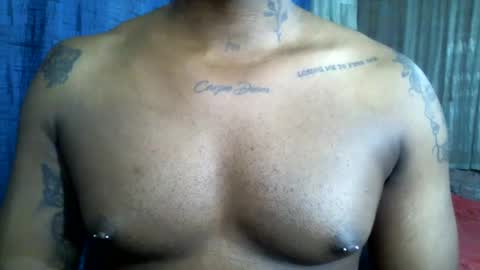 camilo online show from 01/11/25, 12:18