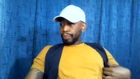 camilo online show from 01/12/25, 05:45