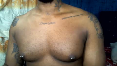 camilo online show from 02/14/25, 05:14